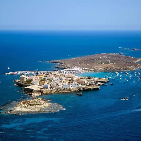 Very Lightful Apartment. Incredible Sea Views. Big Terrace, Swimming Pool. Ac. Very Close To Center. Appartement